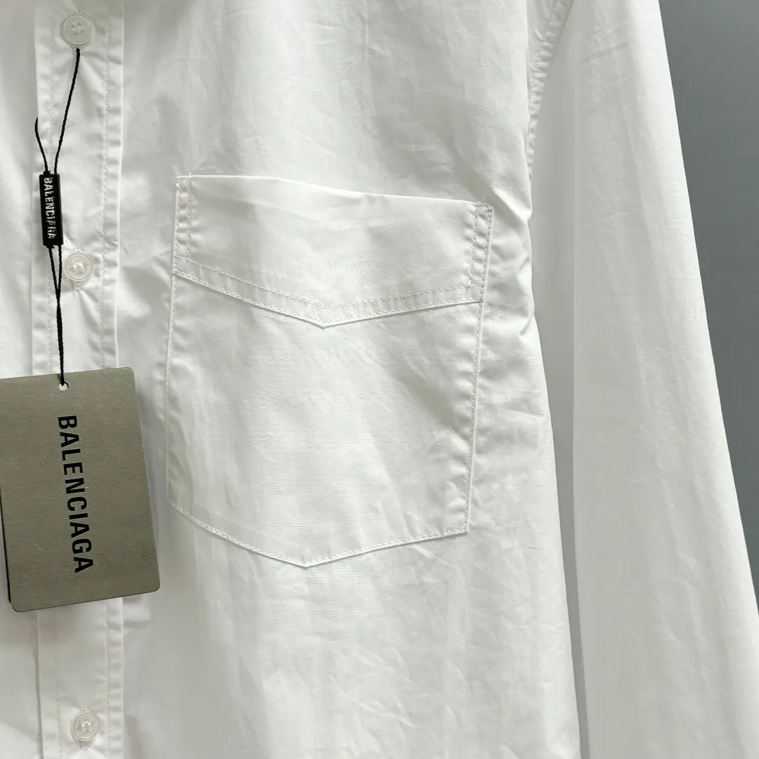 BALENCIAGA/ Classic 40 logo balenciaga Size：S M L XL